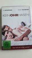 DVD KEINOHRHASEN mit Til Schweiger 1x angeschaut Bayern - Burtenbach Vorschau