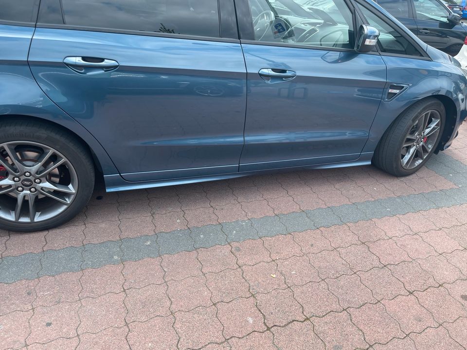 Ford s max st line in Kornwestheim