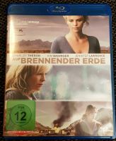 Blu-ray Disc: Auf brennender Erde - NEU Nordrhein-Westfalen - Kevelaer Vorschau