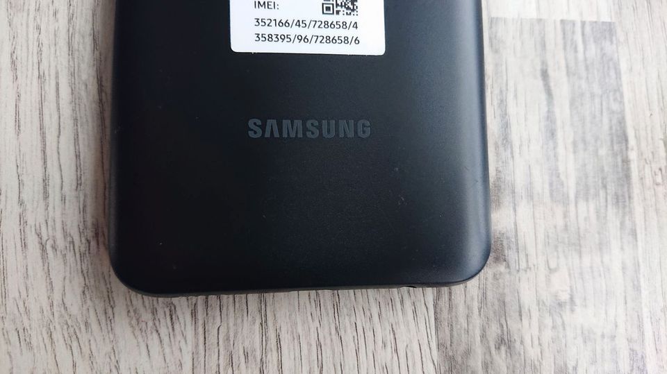 Samsung Galaxy A03s 32 GB + 128 GB SD Karte sehr guter Zustand in Eberbach