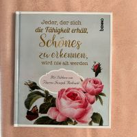 Verkaufe Buch jeder, der dich die Fähigkeit erhält… Niedersachsen - Wolfsburg Vorschau