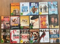 32 DVD Filme, Unterhaltung, Komödie, Jugend, Pixar Schleswig-Holstein - Eckernförde Vorschau