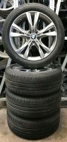 4 Orig BMW Sommerräder Styling 484 225/50 R18 99W X1 F48 X2 F39 6 Niedersachsen - Uelzen Vorschau