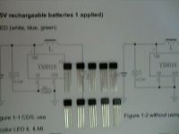 Solar oder Booster - IC YX 8018 Baden-Württemberg - Ochsenhausen Vorschau