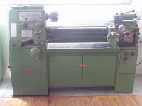 Drehmaschine Weiler LZ 330 Bayern - Kutzenhausen Vorschau