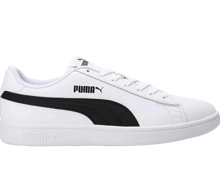 Neu! 2 x Puma Schuhe Sneaker Unisex gr. 41 weiss und schwarz in Dortmund
