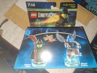 Lego dimensions fun pack 71221 Schleswig-Holstein - Munkbrarup Vorschau