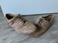 Halbschuhe Schnürschuhe Gr.41 Nordrhein-Westfalen - Olsberg Vorschau