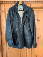 Lederjacke braun Gr. 50 Berlin - Hohenschönhausen Vorschau