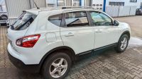 Nissan Qashqai 1.6 dci I-Way, Panomara-Dach, Bj. 2012 Essen - Essen-Stadtmitte Vorschau