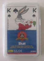 Skat - Kartenspiel von Looney Tunes - NEU Nordrhein-Westfalen - Leverkusen Vorschau