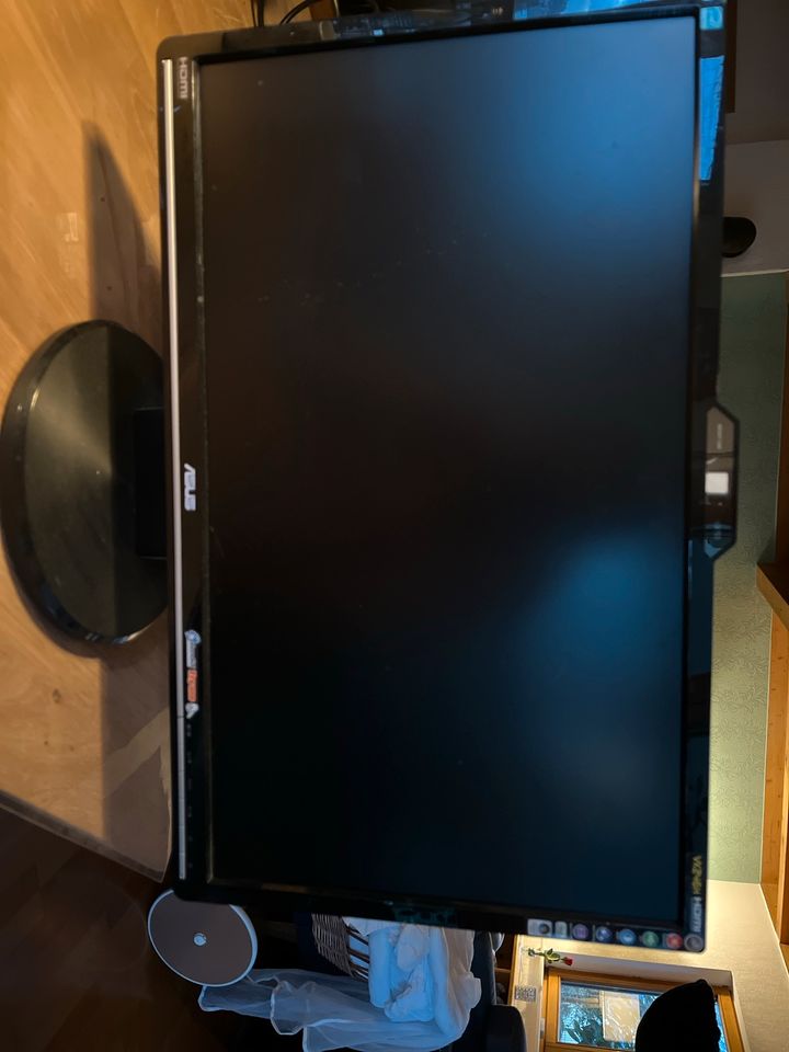 Gaming Monitor ASUS 24 Zoll, 2 ms, VK246H in Wutöschingen