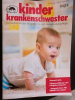 Kinderkrankenschwester Zeitschriften Saarland - Blieskastel Vorschau