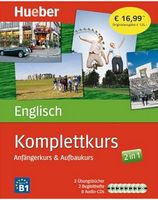 Komplettkurs Englisch: Anfängerkurs & Aufbaukurs Kr. Altötting - Reischach Vorschau