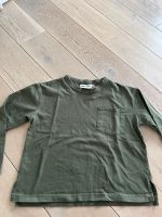 Zara SRPLS Langarm Shirt  grün 120cm 6-7 Jahre Baden-Württemberg - Bötzingen Vorschau