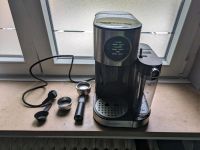 Siebträger Kaffeemaschine von SilverCrest Nordrhein-Westfalen - Herzogenrath Vorschau
