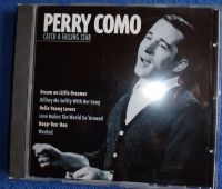 CD - Perry Como, Titel: Catch a Falling Star Saarland - Rehlingen-Siersburg Vorschau