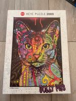 Heye Puzzle Katze jolly Pets Hamburg Barmbek - Hamburg Barmbek-Süd  Vorschau