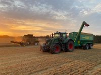 Landwirtschaftlicher Mitarbeiter Vorpommern-Rügen - Landkreis - Sundhagen Vorschau