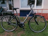 E Bike Victoria 28 Zoll/Garantie/Bosch Mittel Motor System/// Niedersachsen - Salzgitter Vorschau