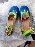 Schuhe/Pumps Sachsen - Bautzen Vorschau