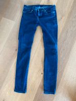 Damen Jeans, Gr.31/34, Tommy Hilfiger, Skinny, Blau Baden-Württemberg - Dettenhausen Vorschau