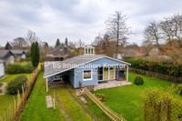 Großes Meer! Gemütliches, top gepflegtes Ferienhaus mit überdachter Terrasse und Gartenanlage! Niedersachsen - Südbrookmerland Vorschau