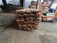 Lärche Schnittholz unbesäumt Nordrhein-Westfalen - Höxter Vorschau