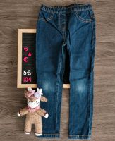 Jeans, Jeanshose, Jeggings, Treggings, Mädchen, 104 Sachsen - Coswig Vorschau