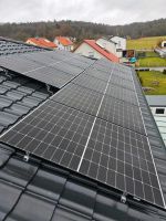 Dacharbeiten, Solaranlagen, Balkonkraftwerk, Photovoltaik Nürnberg (Mittelfr) - Aussenstadt-Sued Vorschau