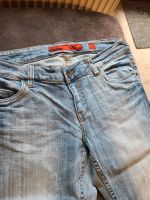 S Oliver Capri Jeans Hessen - Ortenberg Vorschau