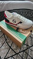 Original und neuer Sneaker von Sergio Tacchini  Gr. 43 Rheinland-Pfalz - Trier Vorschau