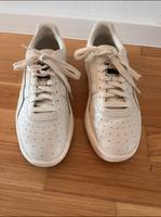 Puma Unisex Leather Sneakers, 41 Brandenburg - Potsdam Vorschau
