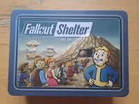 Gesellschaftsspiel: Fallout Shelter Obergiesing-Fasangarten - Obergiesing Vorschau