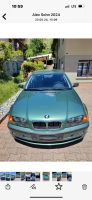 BMW 320i E46 Baden-Württemberg - Horgenzell Vorschau