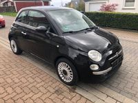 Fiat 500 1.2-8V Lounge PANO Klima Alu Scheckheft AU/HU 02/2026... Rheinland-Pfalz - Mendig Vorschau