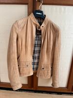 Belstaff Lederjacke Congnac XS Berlin - Schöneberg Vorschau