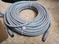 Ca. 30m Kabel mit Mini-DIN 6pin-Steckern Niedersachsen - Seelze Vorschau