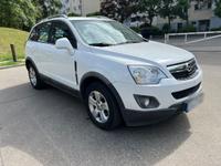 Opel Antara 2.4 Benzin 167ps AHK BJ 2014 TÜV 6/26 Schnäppchen Berlin - Steglitz Vorschau