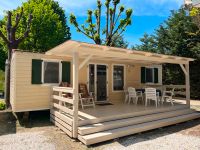 Toskana Ligurien Chalet Mobilheim Camping PISA Italien Meer Nordrhein-Westfalen - Oberhausen Vorschau