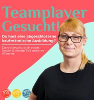 Teamplayergesucht! Leipzig - Altlindenau Vorschau