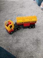 Lego Duplo Tankwagen mit Sound Bayern - Vöhringen Vorschau