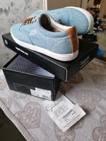 Neue Bugatti Schuhe Gr 39 Damen Nordrhein-Westfalen - Unna Vorschau