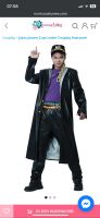 Jotaro Kujo Cosplay Jojos Bizarre Adventure XL Baden-Württemberg - Besigheim Vorschau