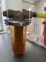 Wasserfilter Feinfilter Nordrhein-Westfalen - Herzebrock-Clarholz Vorschau