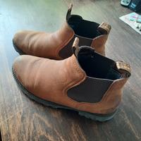 Remonte Stiefeletten hellbraun 38 Berlin - Steglitz Vorschau