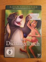 Das Dschungelbuch Teil 1 & 2 DVD Bayern - Neumarkt i.d.OPf. Vorschau