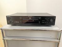 Sony DVD-Player - High End - DVP-S725D - spielt alle Regionen Hamburg - Altona Vorschau