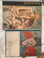 Picasso und seine Zeit  Cézanne Bücher zu verschenken Altona - Hamburg Groß Flottbek Vorschau
