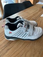 FILA Hallenturnschuhe Gr. 34 Bayern - Peißenberg Vorschau